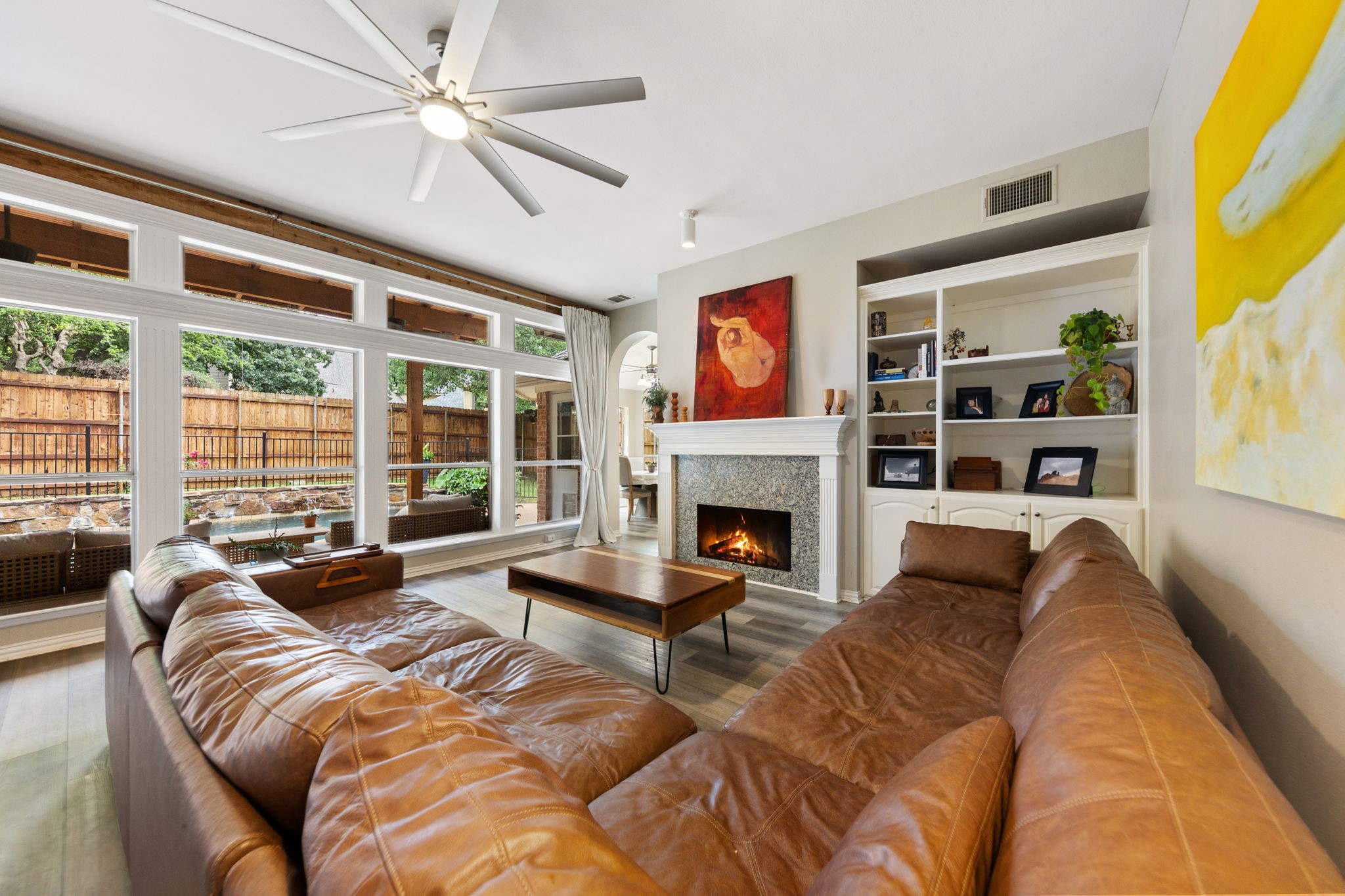 3408 Blue Forest Drive Arlington TX 76001