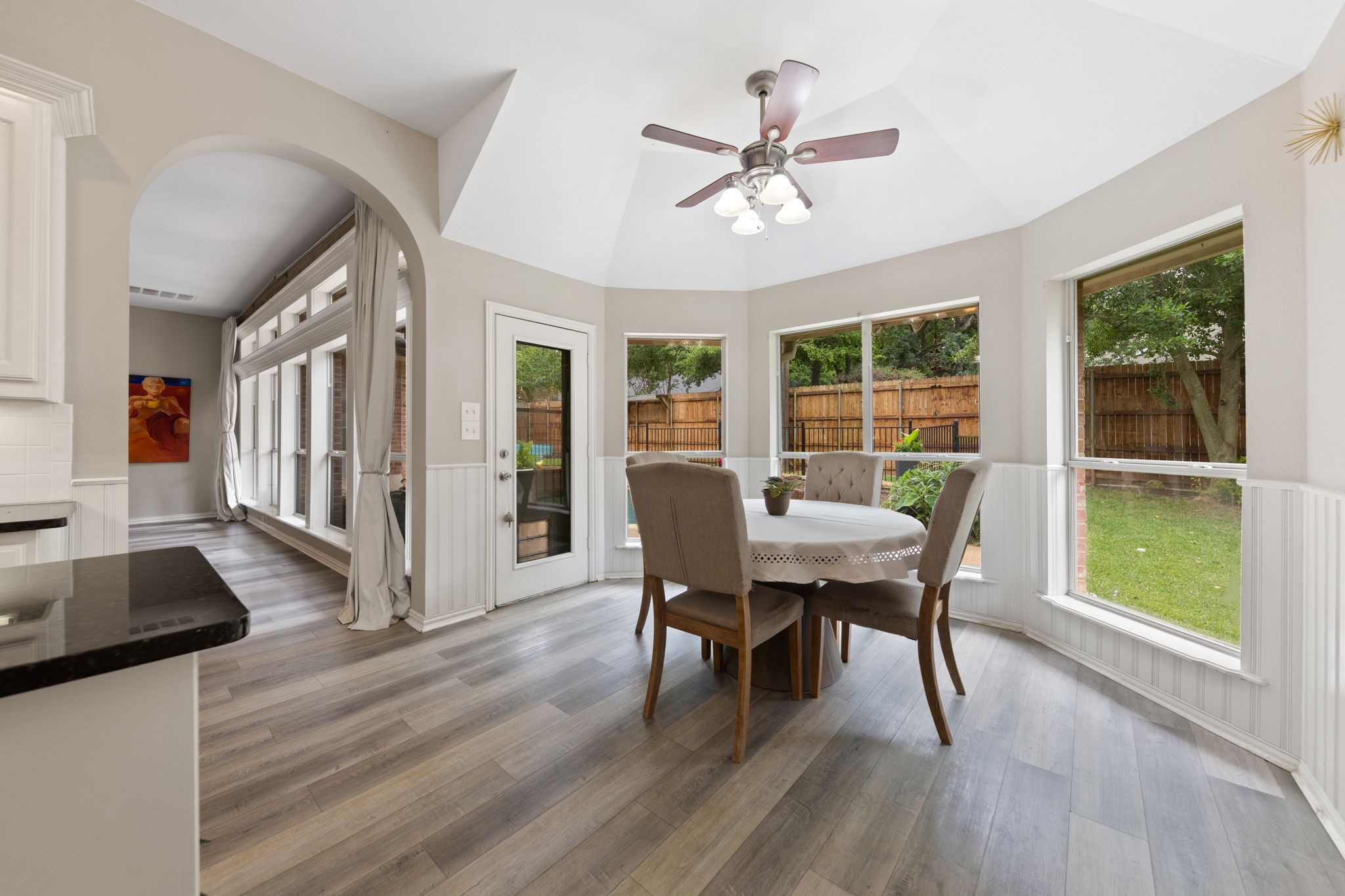 3408 Blue Forest Drive Arlington TX 76001