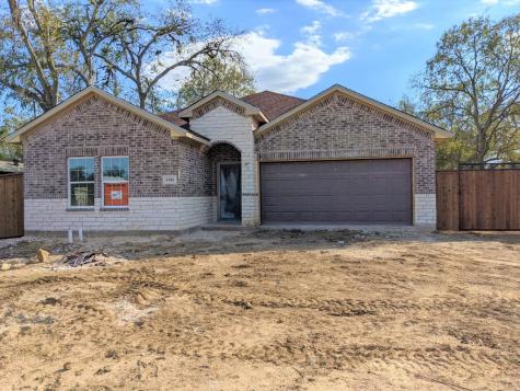4306 Avenue M Fort Worth TX 76105