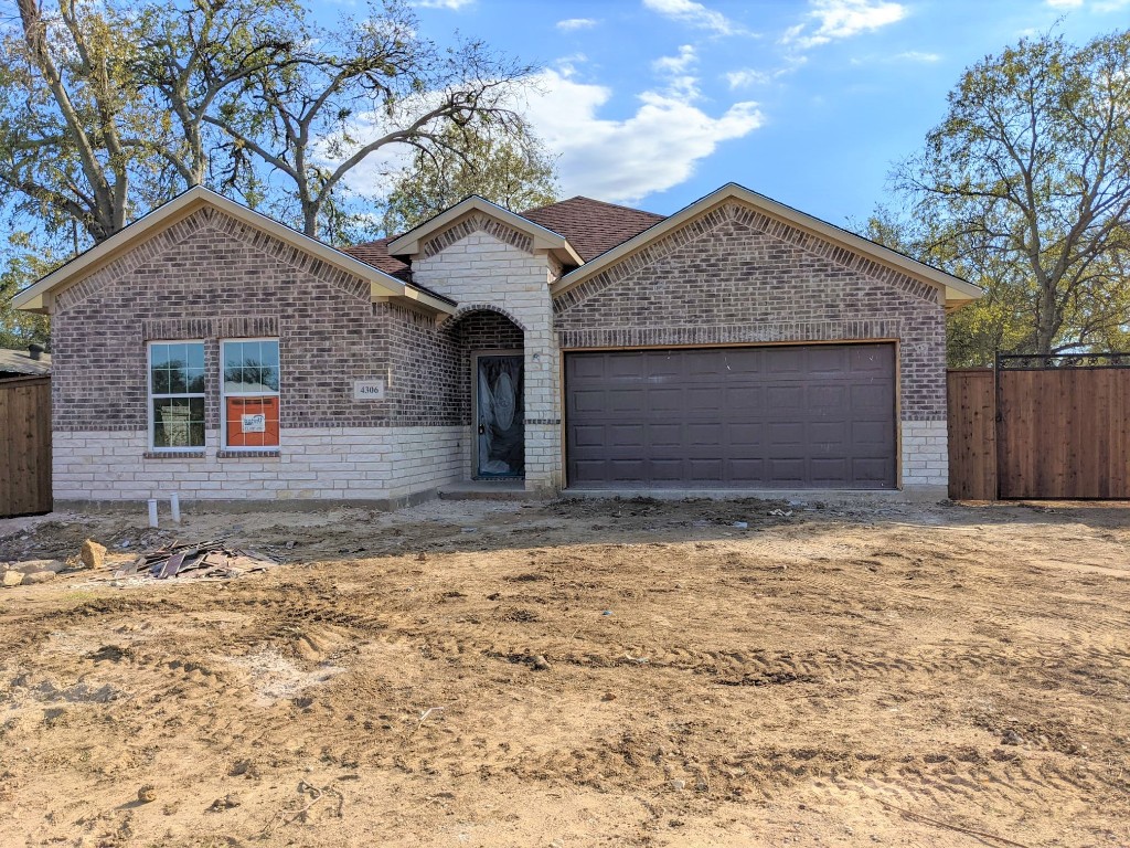 4306 Avenue M Fort Worth TX 76105