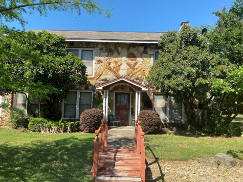 404 Paluxy Street Glen Rose TX 76043