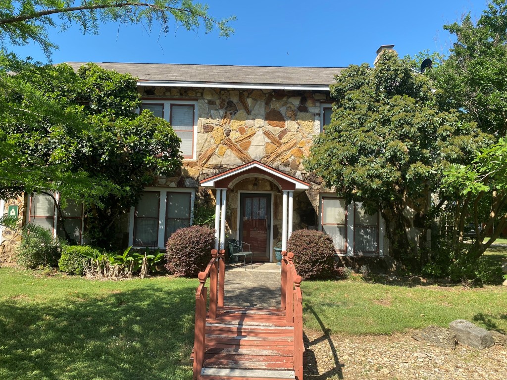 404 Paluxy Street Glen Rose TX 76043
