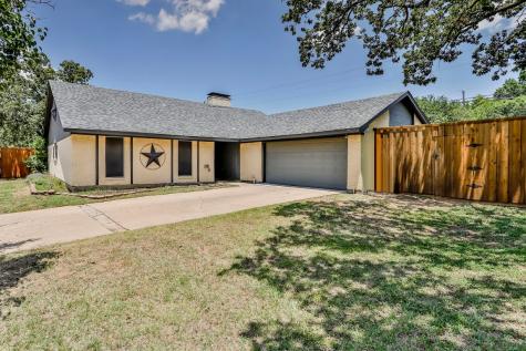 1102 Strawn Court Flower Mound TX 75028