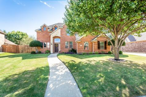 408 Quail Creek Drive Murphy TX 75094