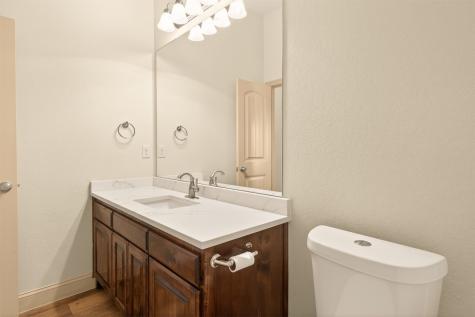 3916 Palomino Drive Benbrook TX 76116