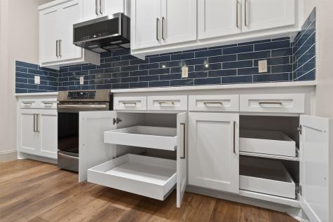 3916 Palomino Drive Benbrook TX 76116