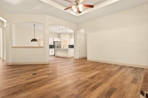 3916 Palomino Drive Benbrook TX 76116