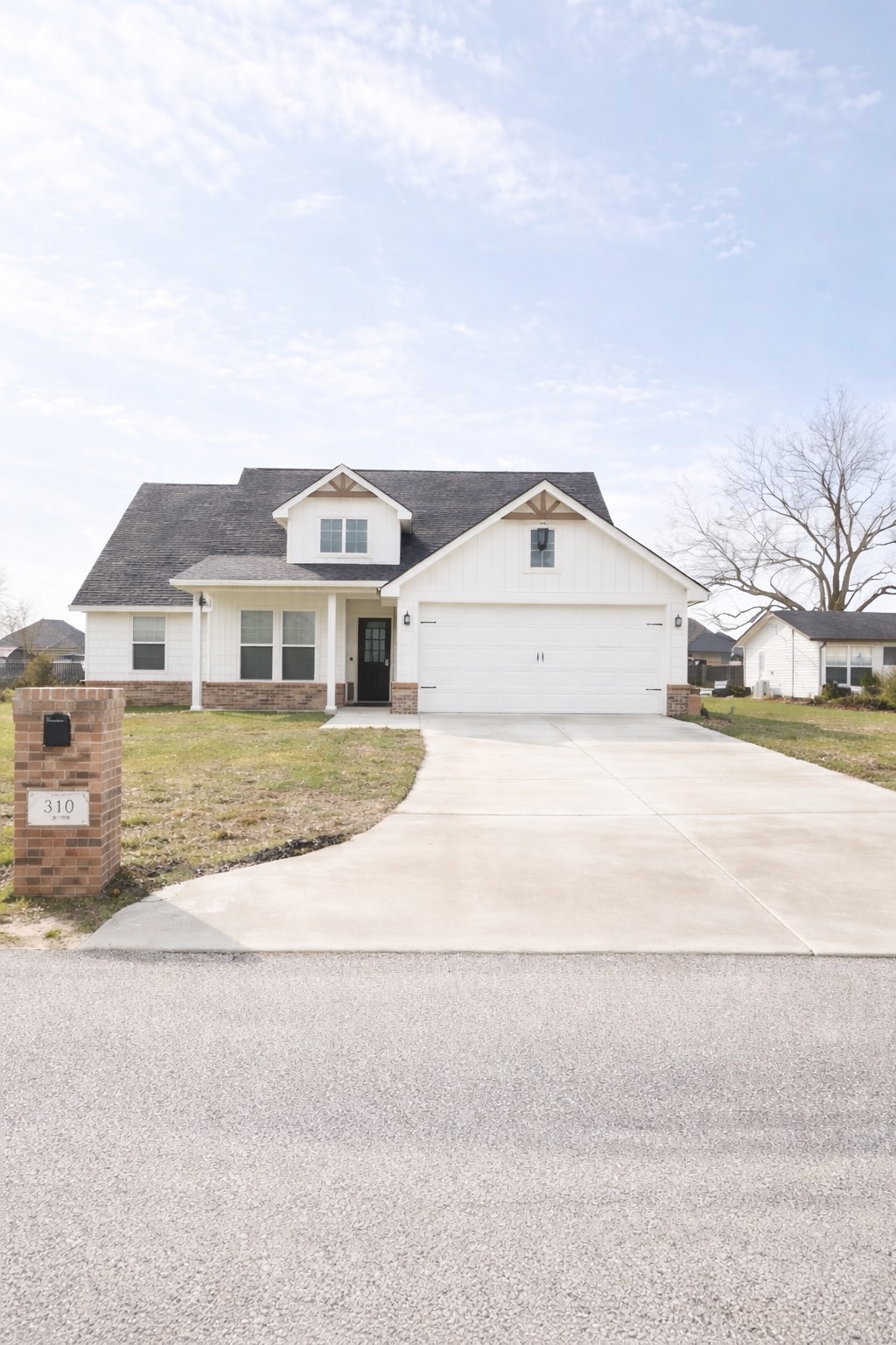 310 W Tate Street Robinson TX 76706