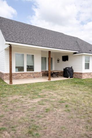 310 W Tate Street Robinson TX 76706