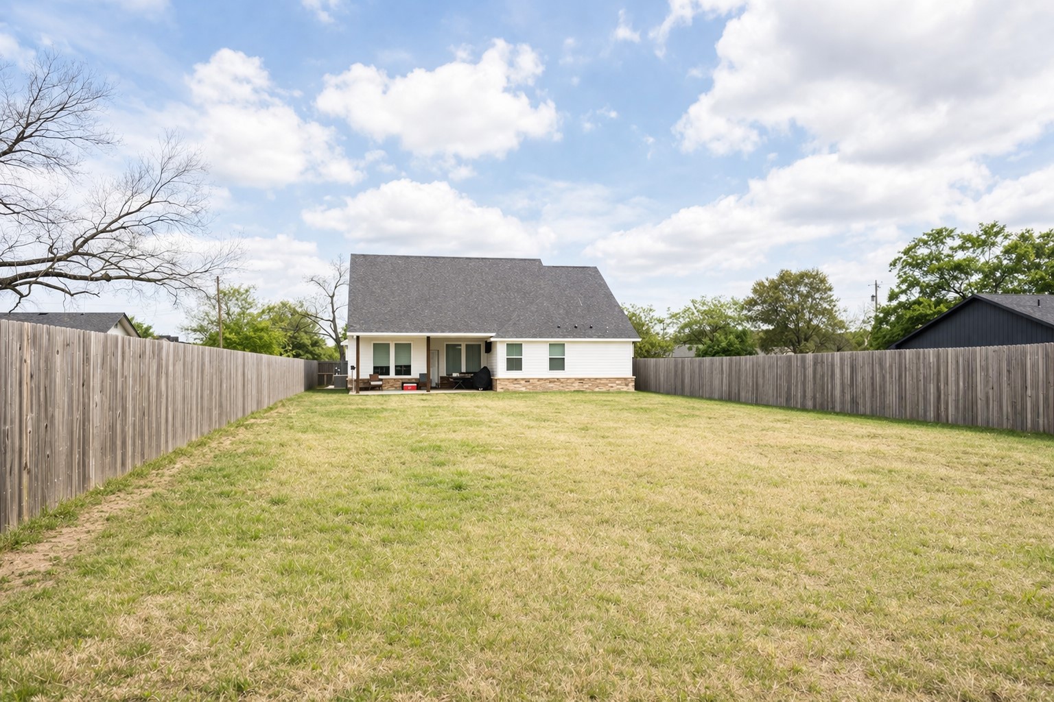 310 W Tate Street Robinson TX 76706