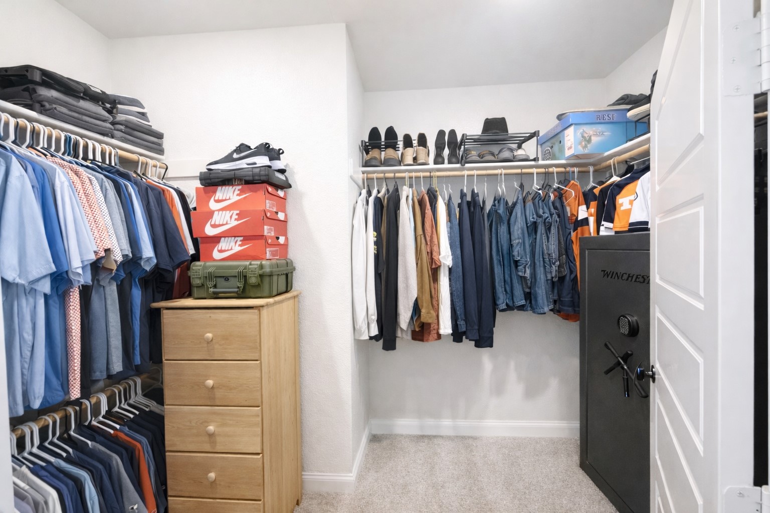 310 W Tate Street Robinson TX 76706
