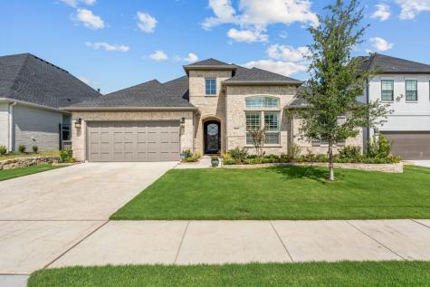 6216 Rocca Valle Drive Mckinney TX 75071