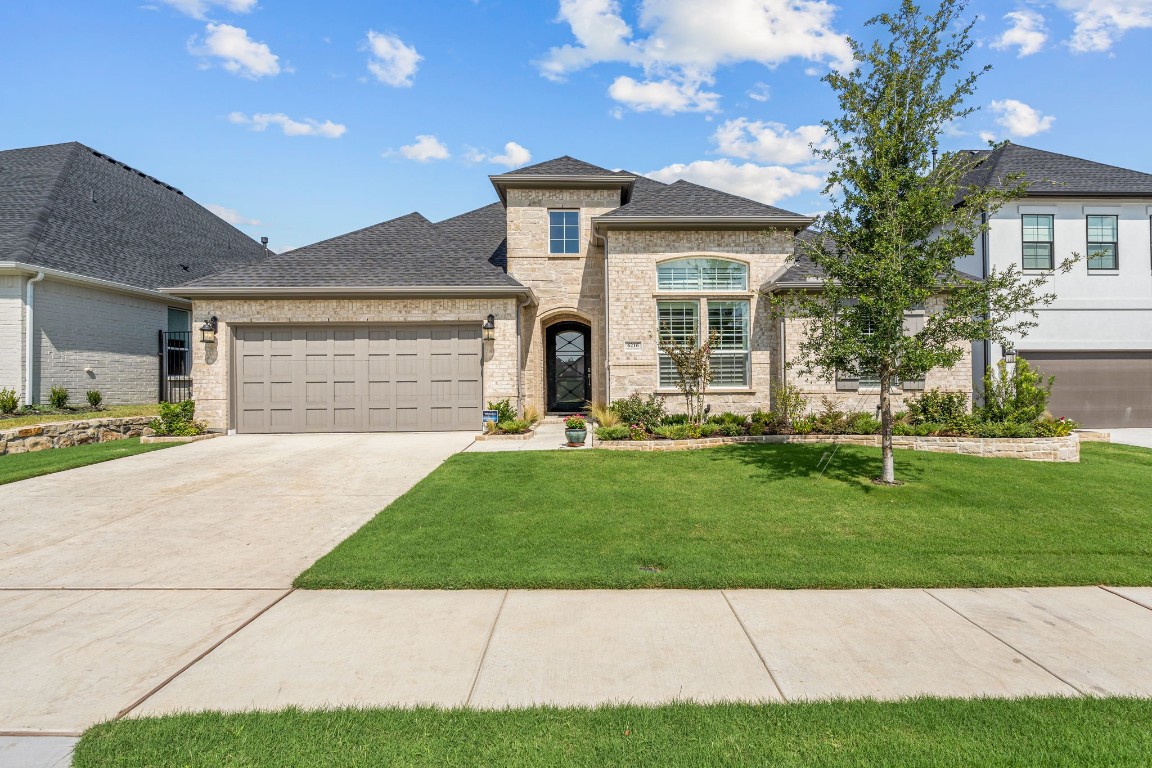 6216 Rocca Valle Drive Mckinney TX 75071
