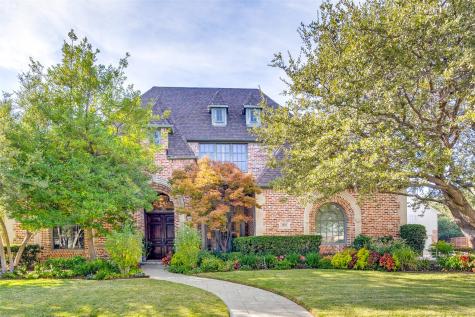 2801 Middle Gate Lane Plano TX 75093