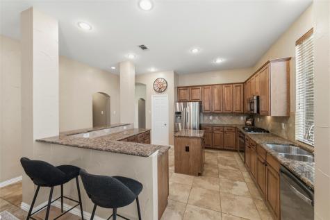 1211 Golf Club Drive Lantana TX 76226