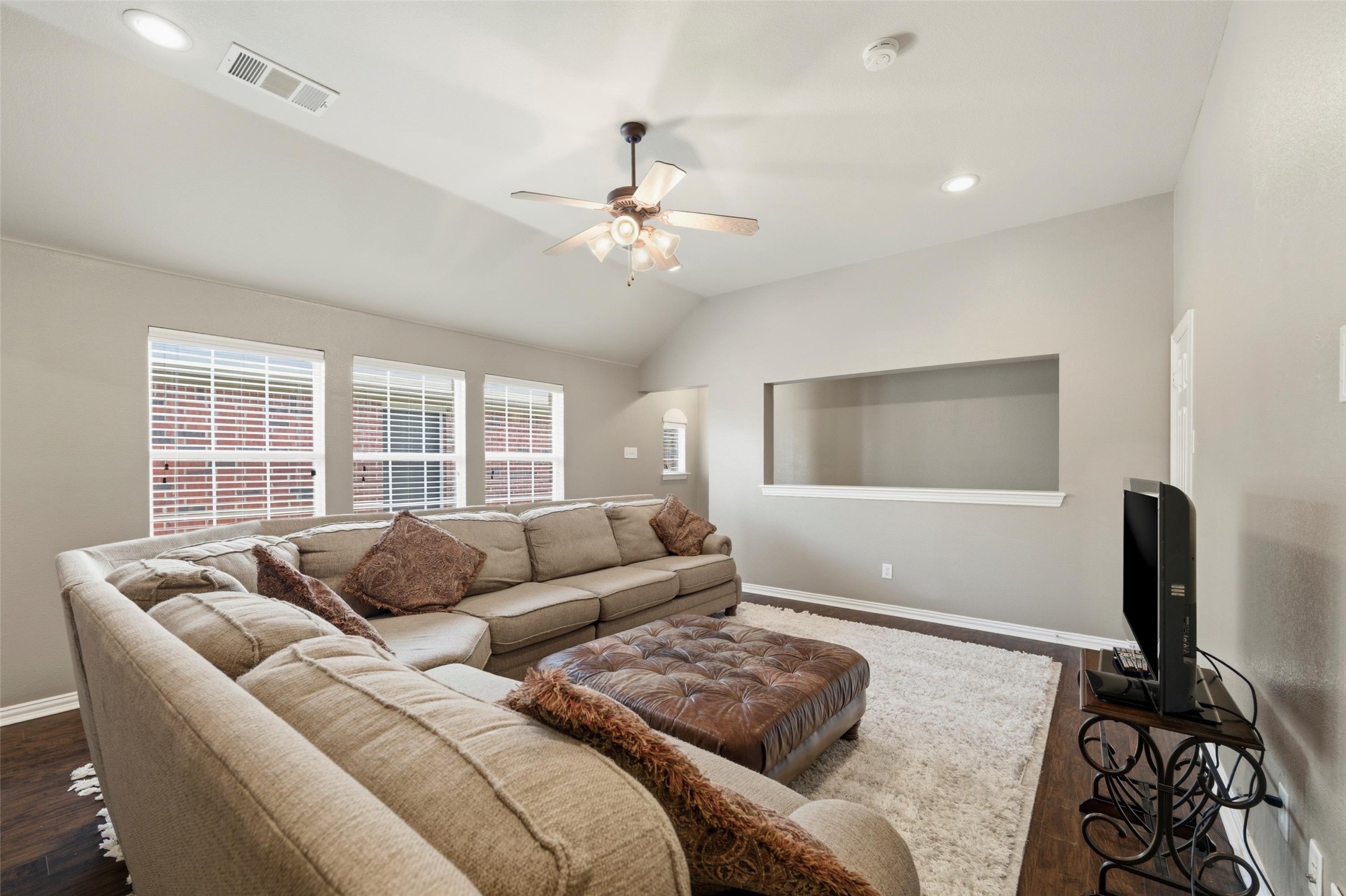 1211 Golf Club Drive Lantana TX 76226