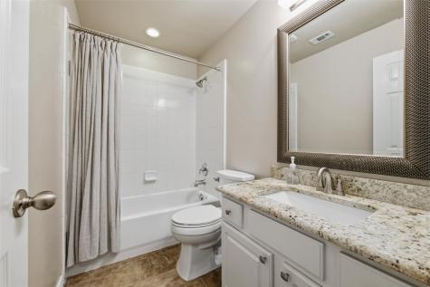 1211 Golf Club Drive Lantana TX 76226