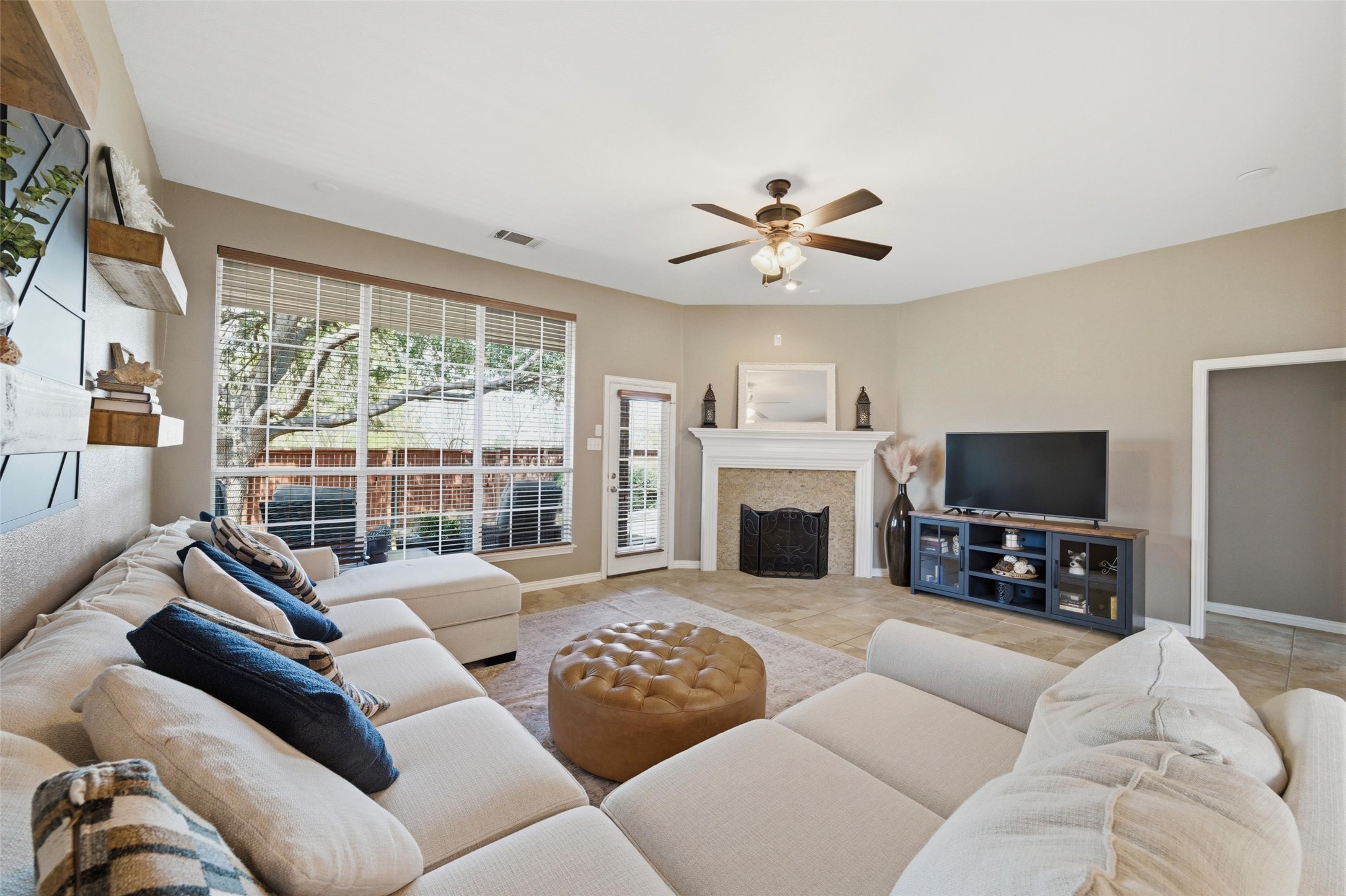 1211 Golf Club Drive Lantana TX 76226