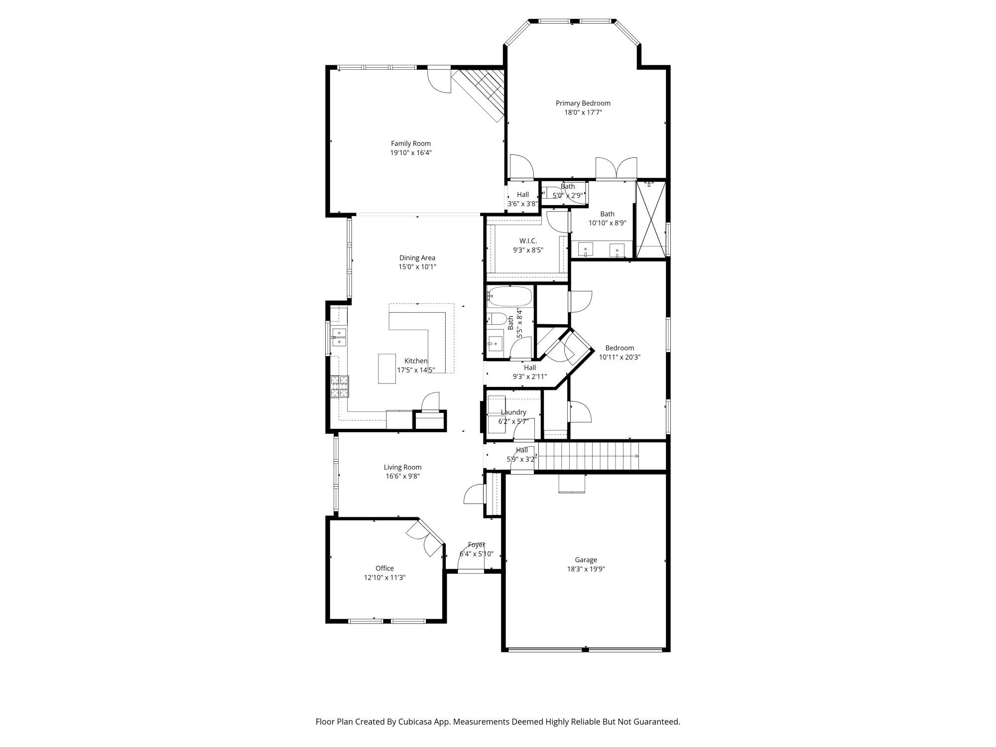 1211 Golf Club Drive Lantana TX 76226