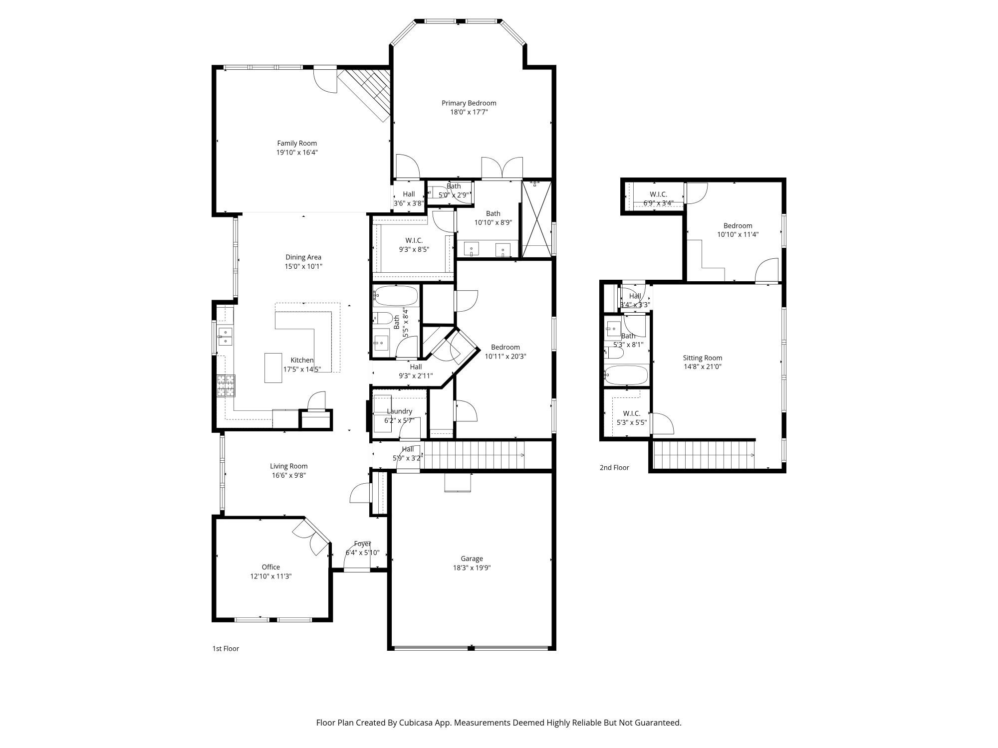 1211 Golf Club Drive Lantana TX 76226