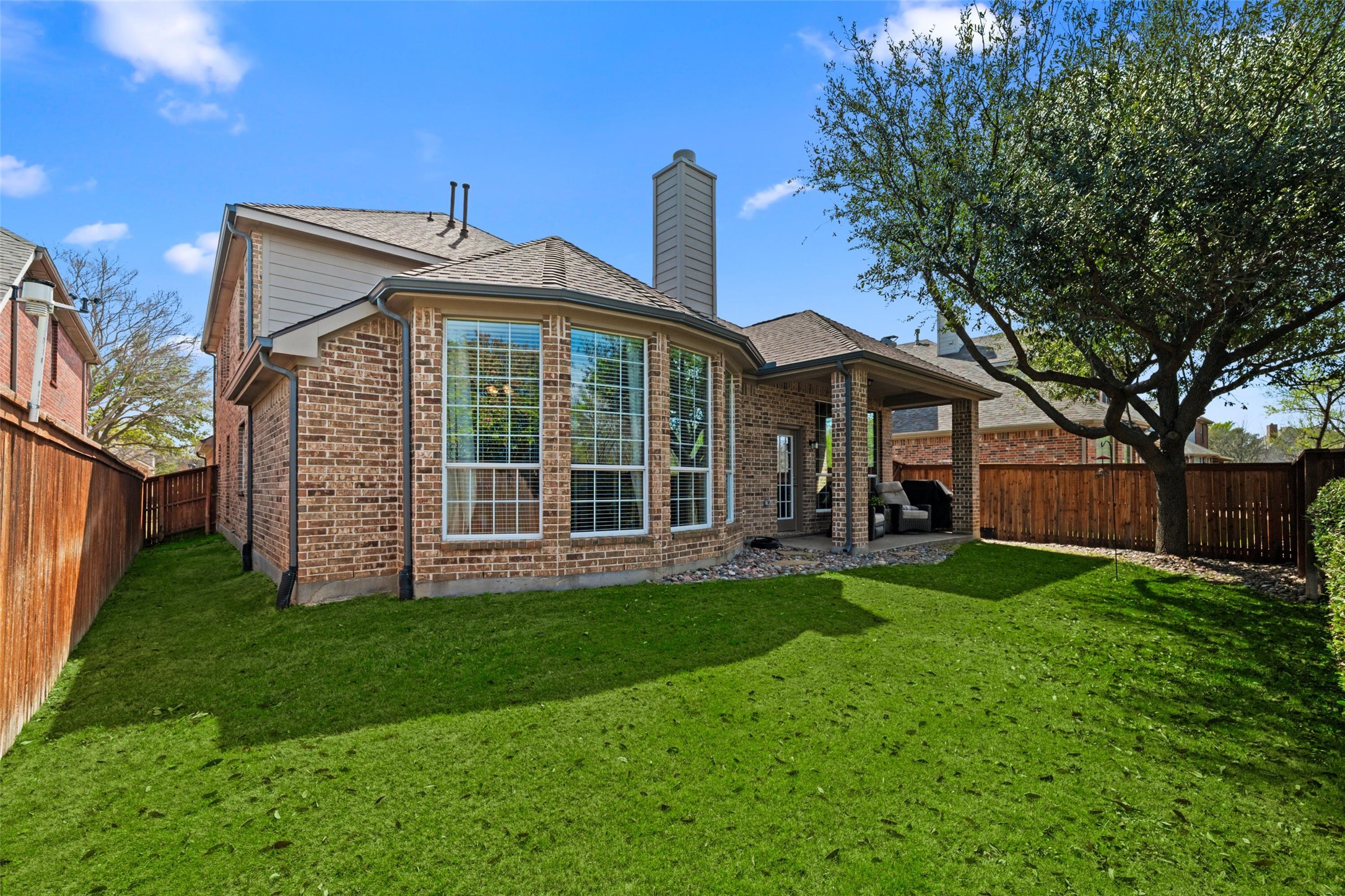 1211 Golf Club Drive Lantana TX 76226