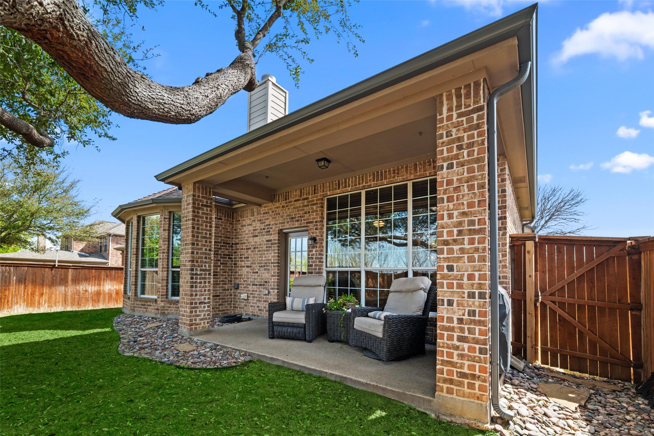 1211 Golf Club Drive Lantana TX 76226