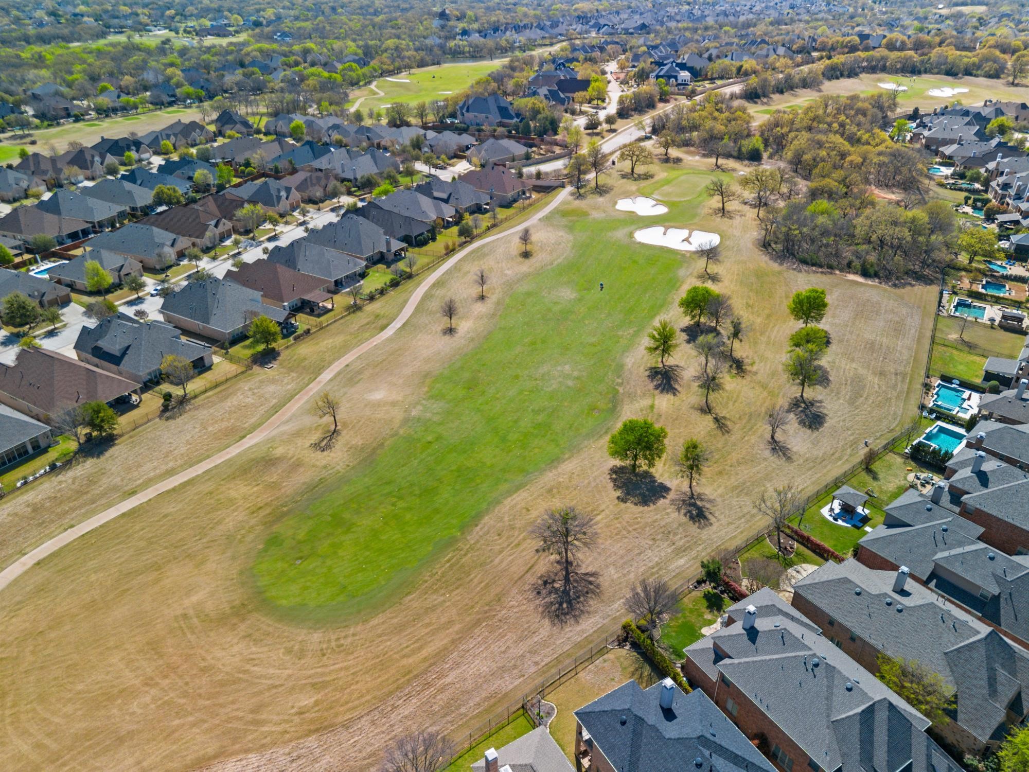 1211 Golf Club Drive Lantana TX 76226