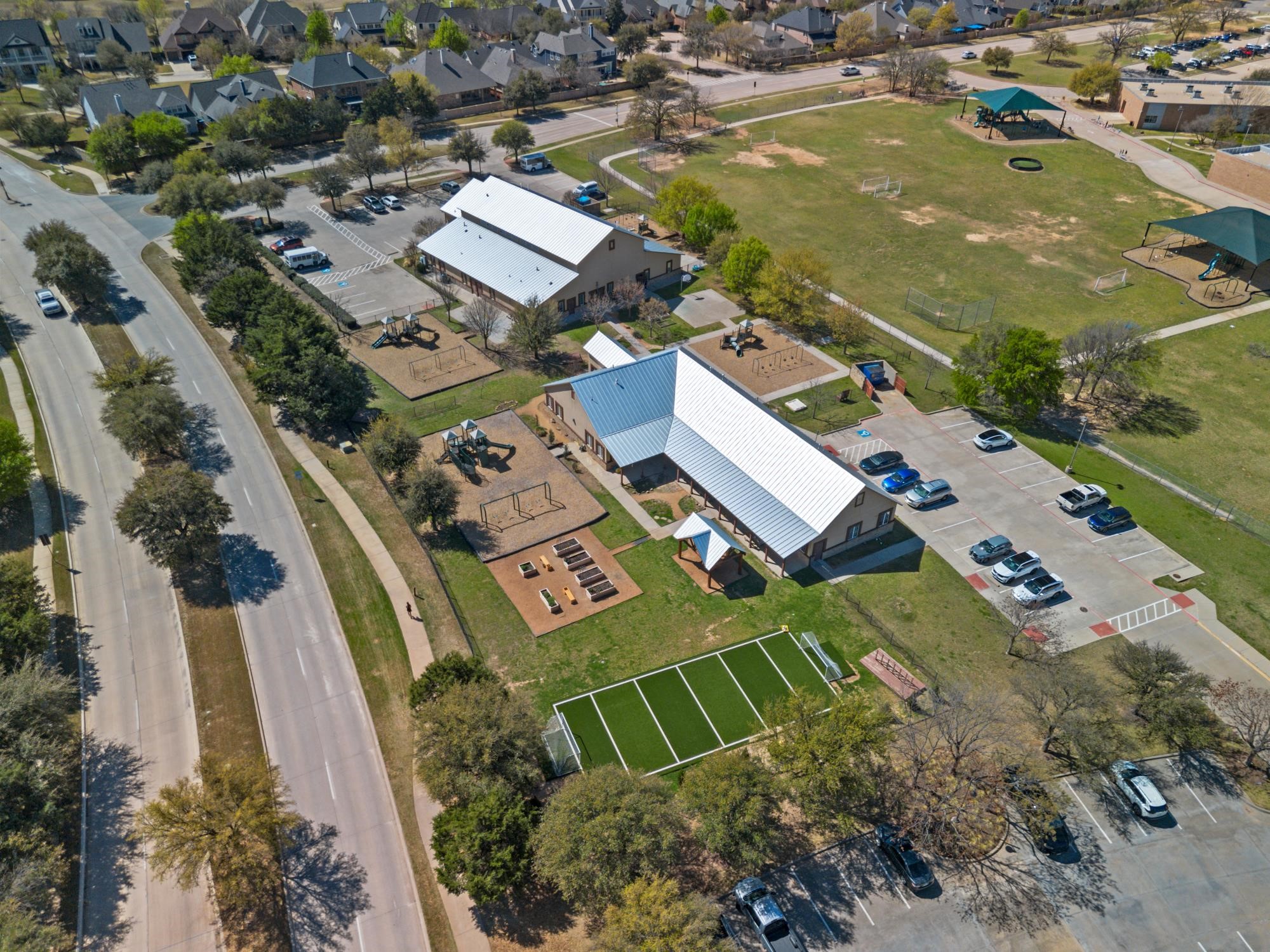 1211 Golf Club Drive Lantana TX 76226