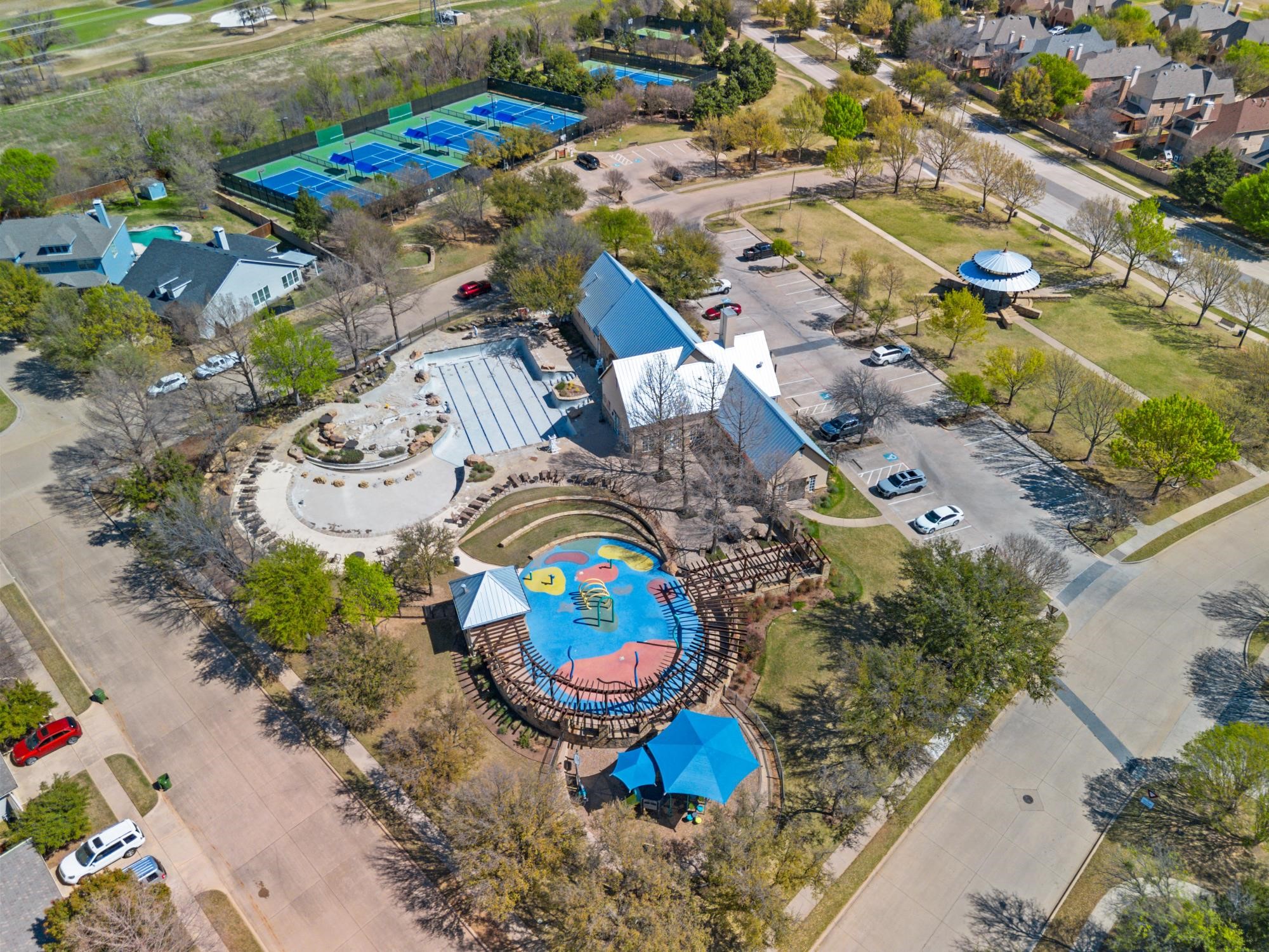 1211 Golf Club Drive Lantana TX 76226