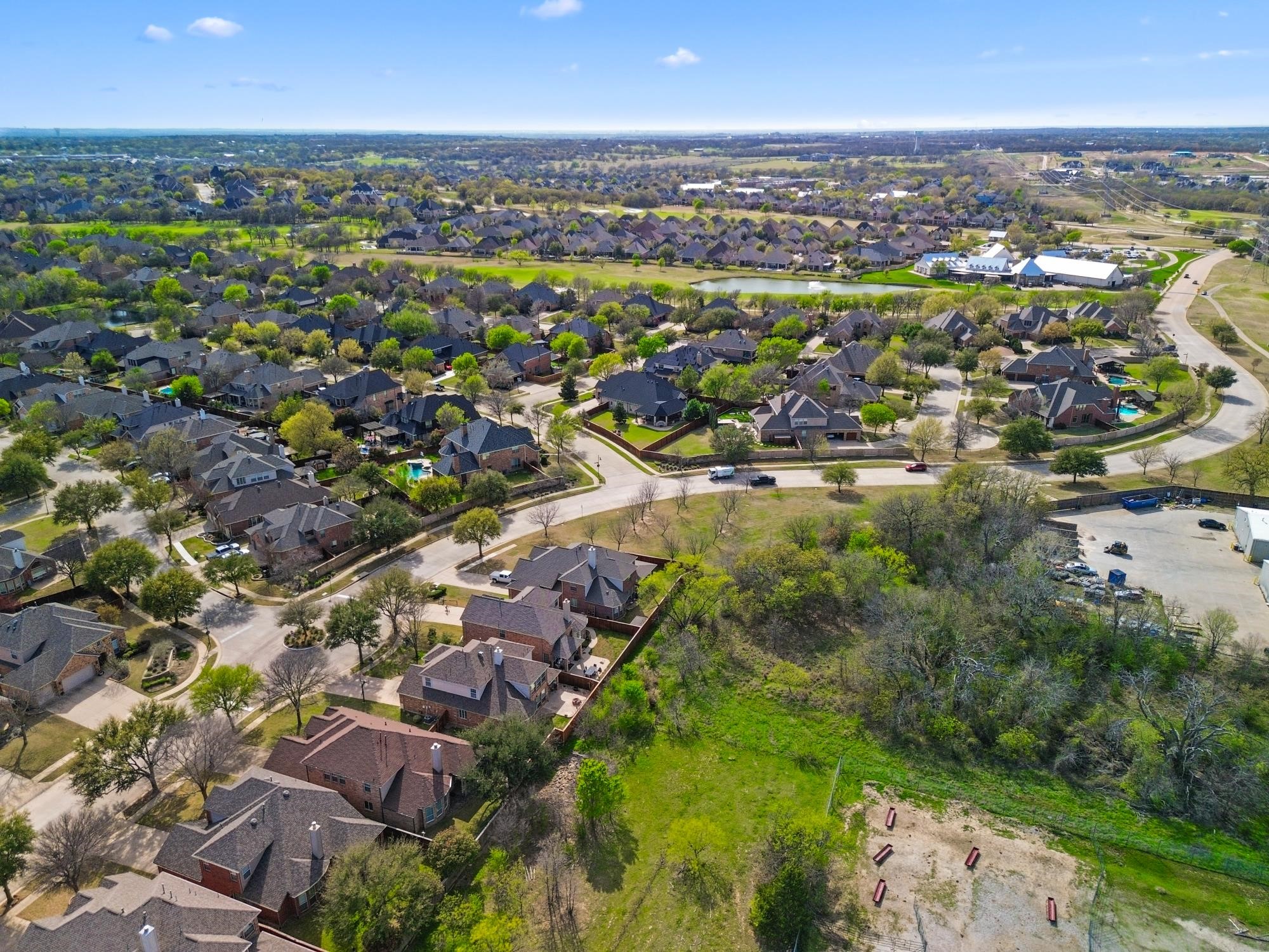 1211 Golf Club Drive Lantana TX 76226