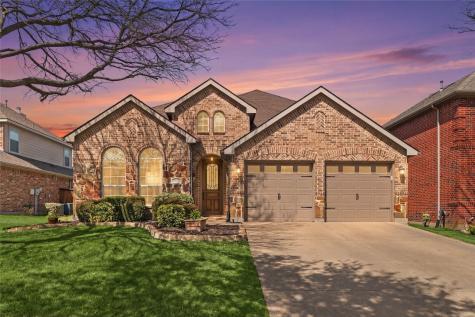 1211 Golf Club Drive Lantana TX 76226