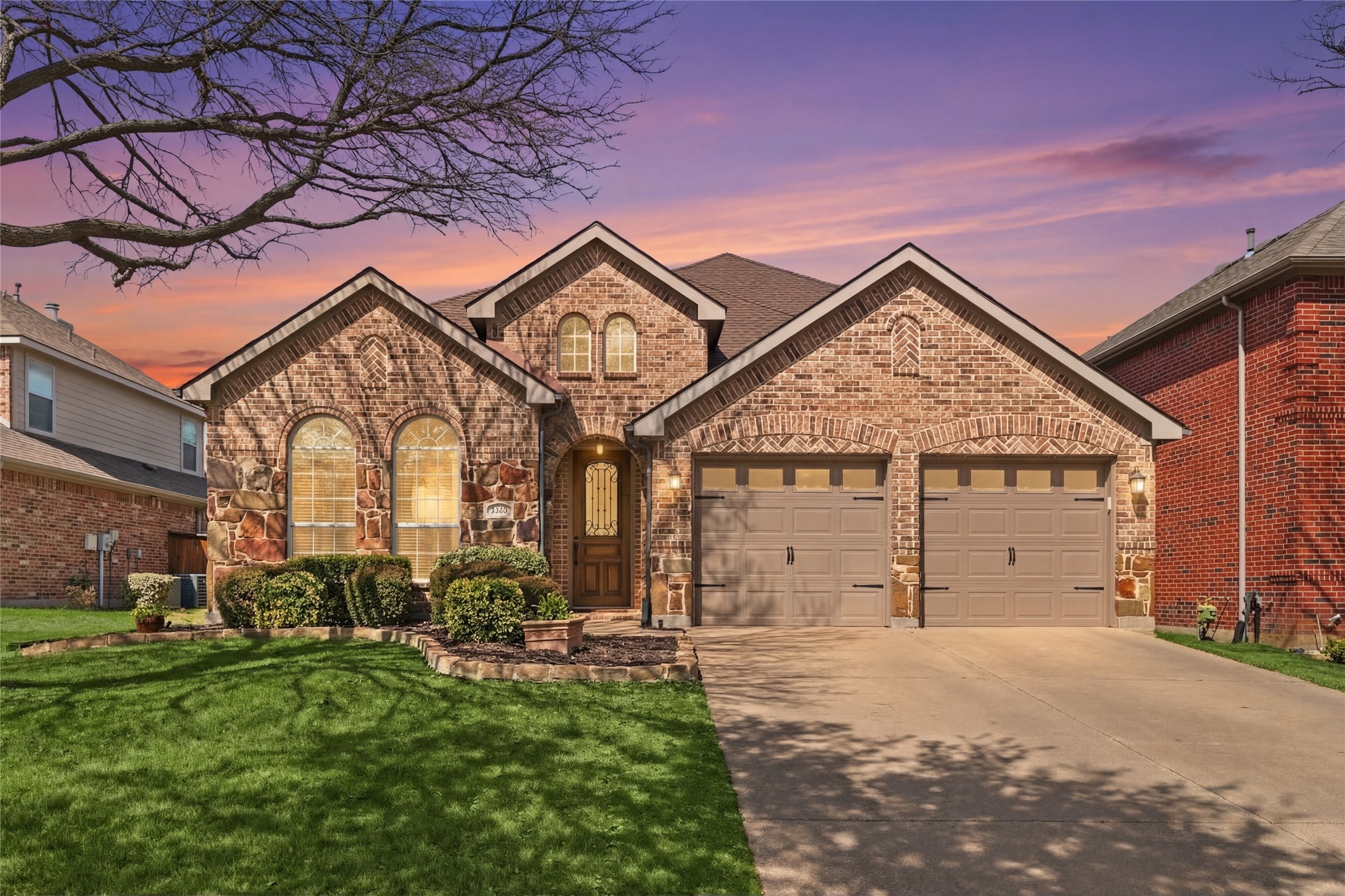 1211 Golf Club Drive Lantana TX 76226