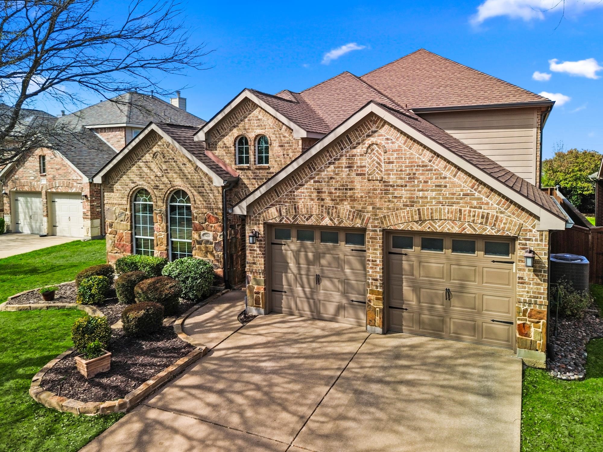 1211 Golf Club Drive Lantana TX 76226