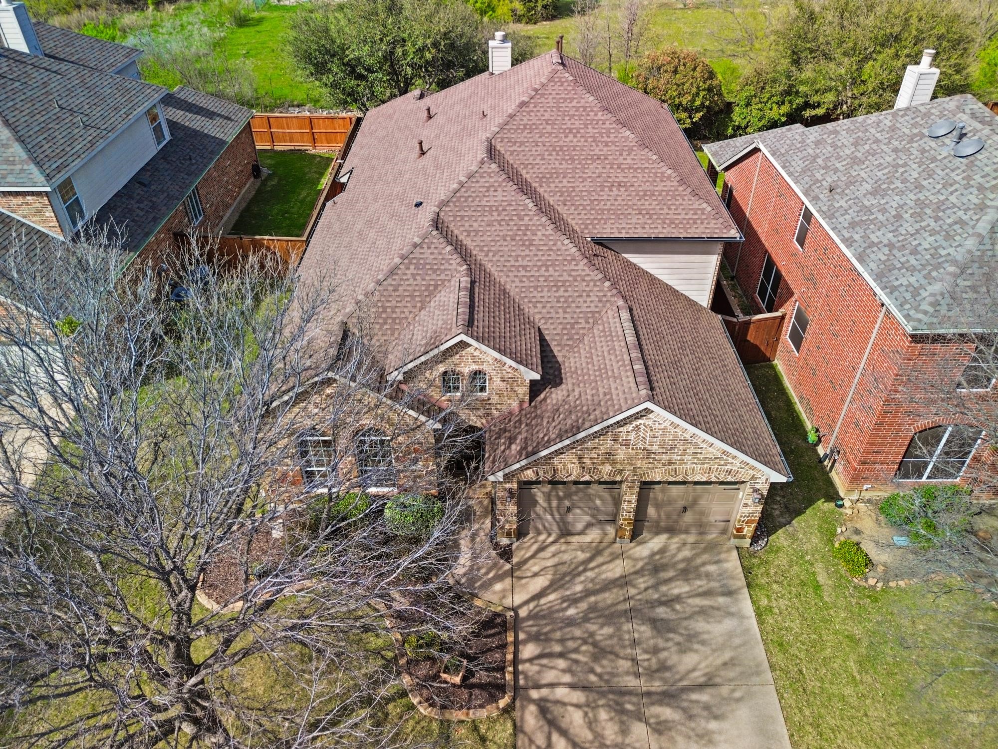 1211 Golf Club Drive Lantana TX 76226