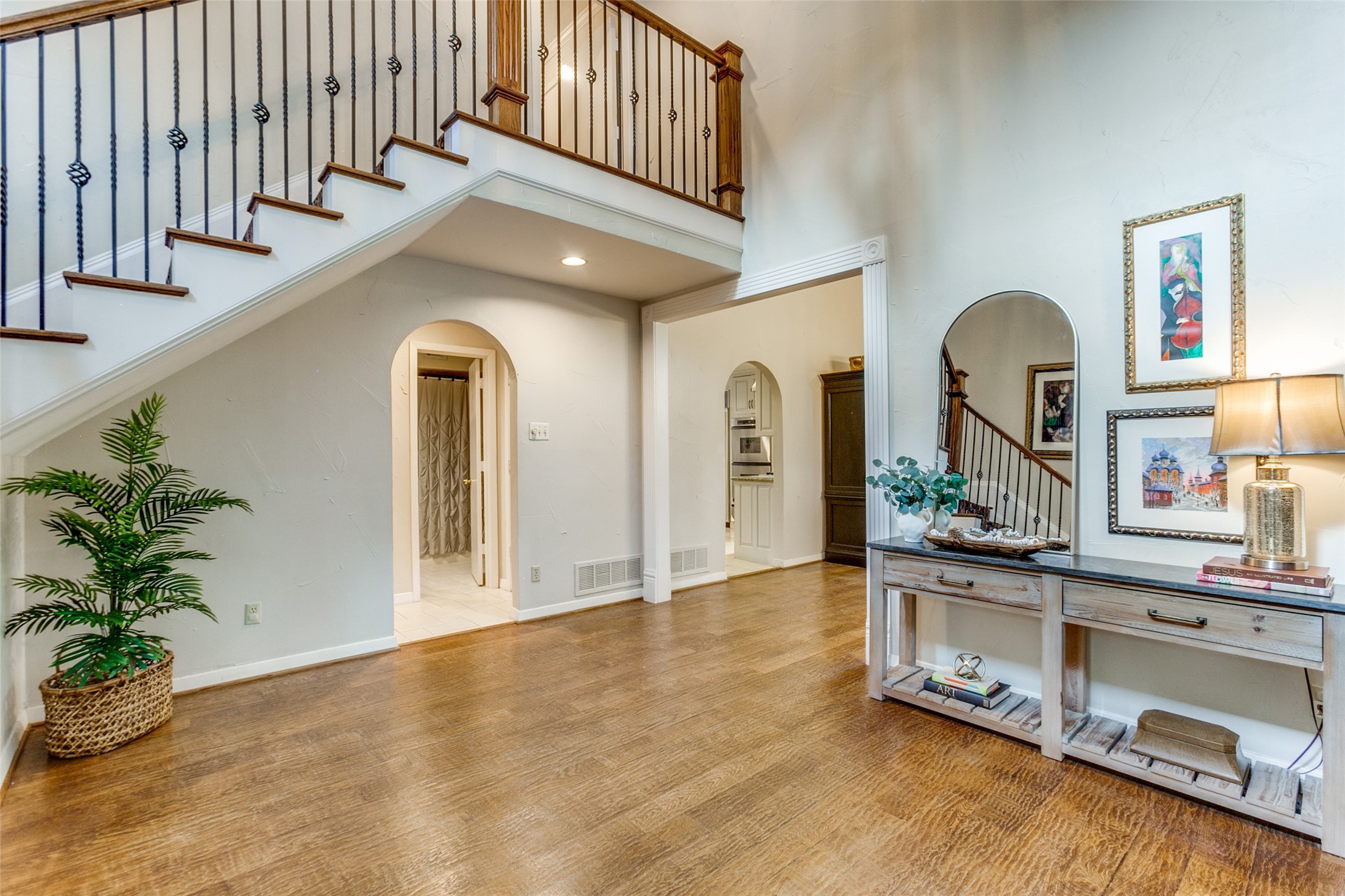 200 Crooked Creek Drive Richardson TX 75080