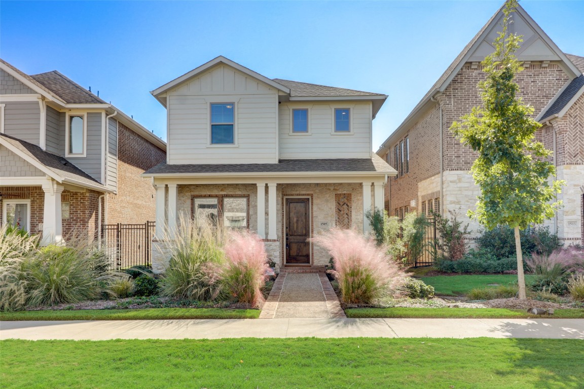 1505 English Blue Lane Arlington TX 76005