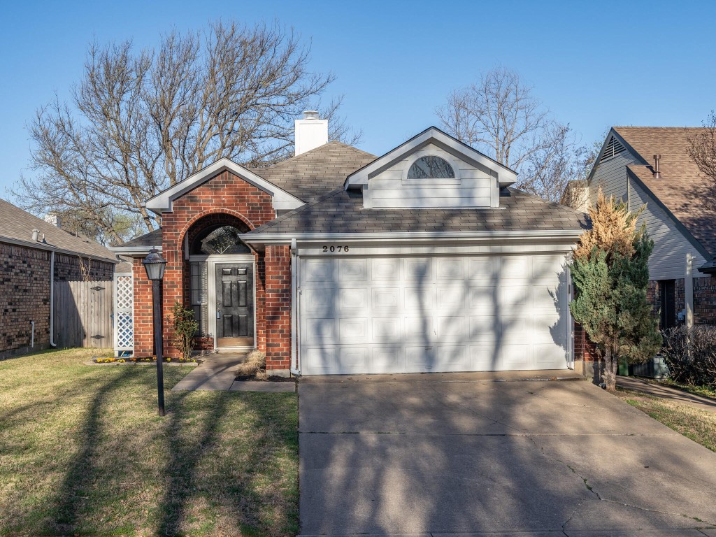 2076 Stillwater Place Lewisville TX 75067