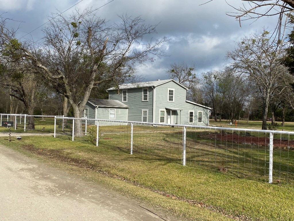 430 Vz County Road 3723 Wills Point TX 75169
