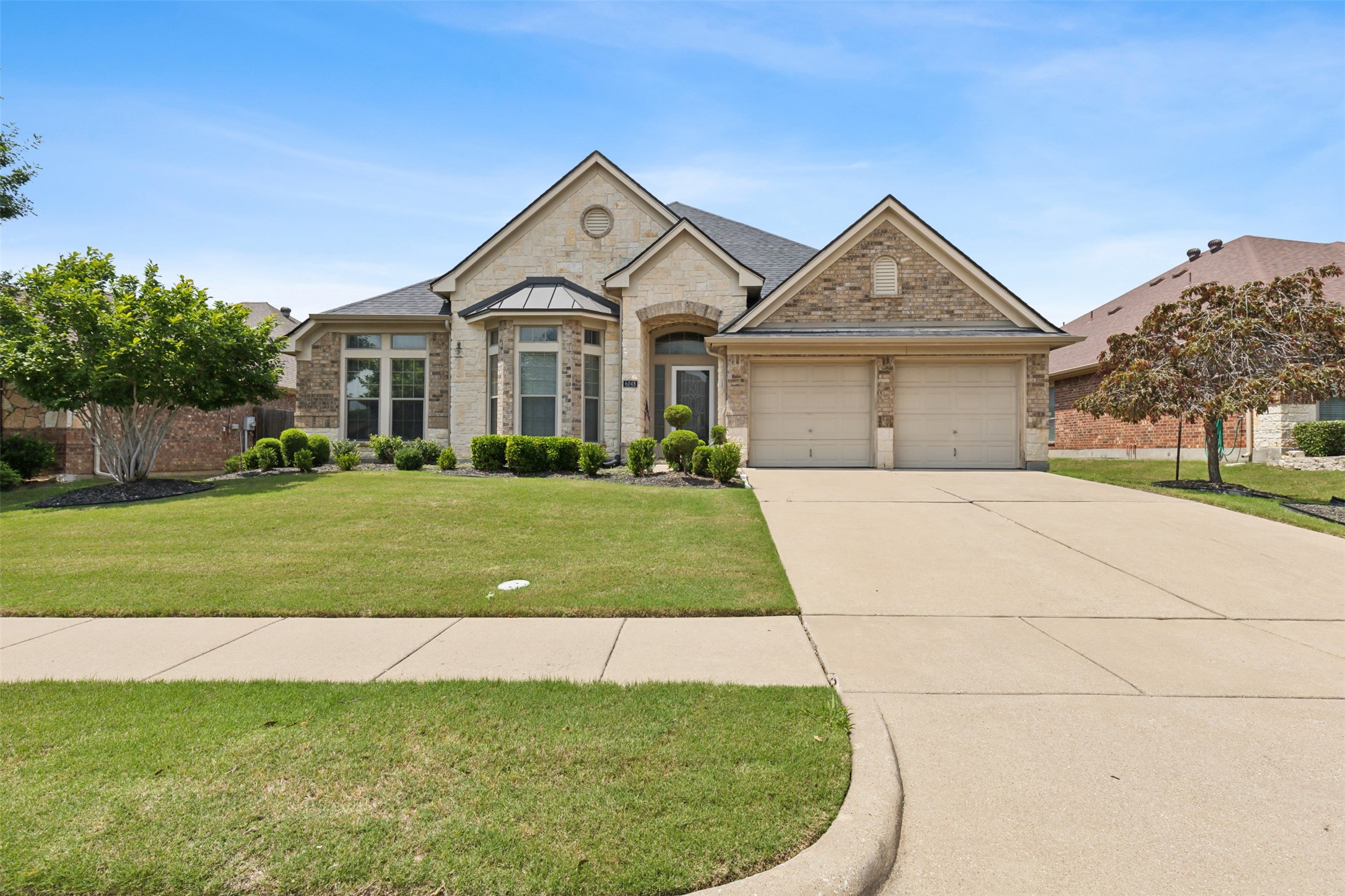 6048 Cedar Glen Drive Grand Prairie TX 75052
