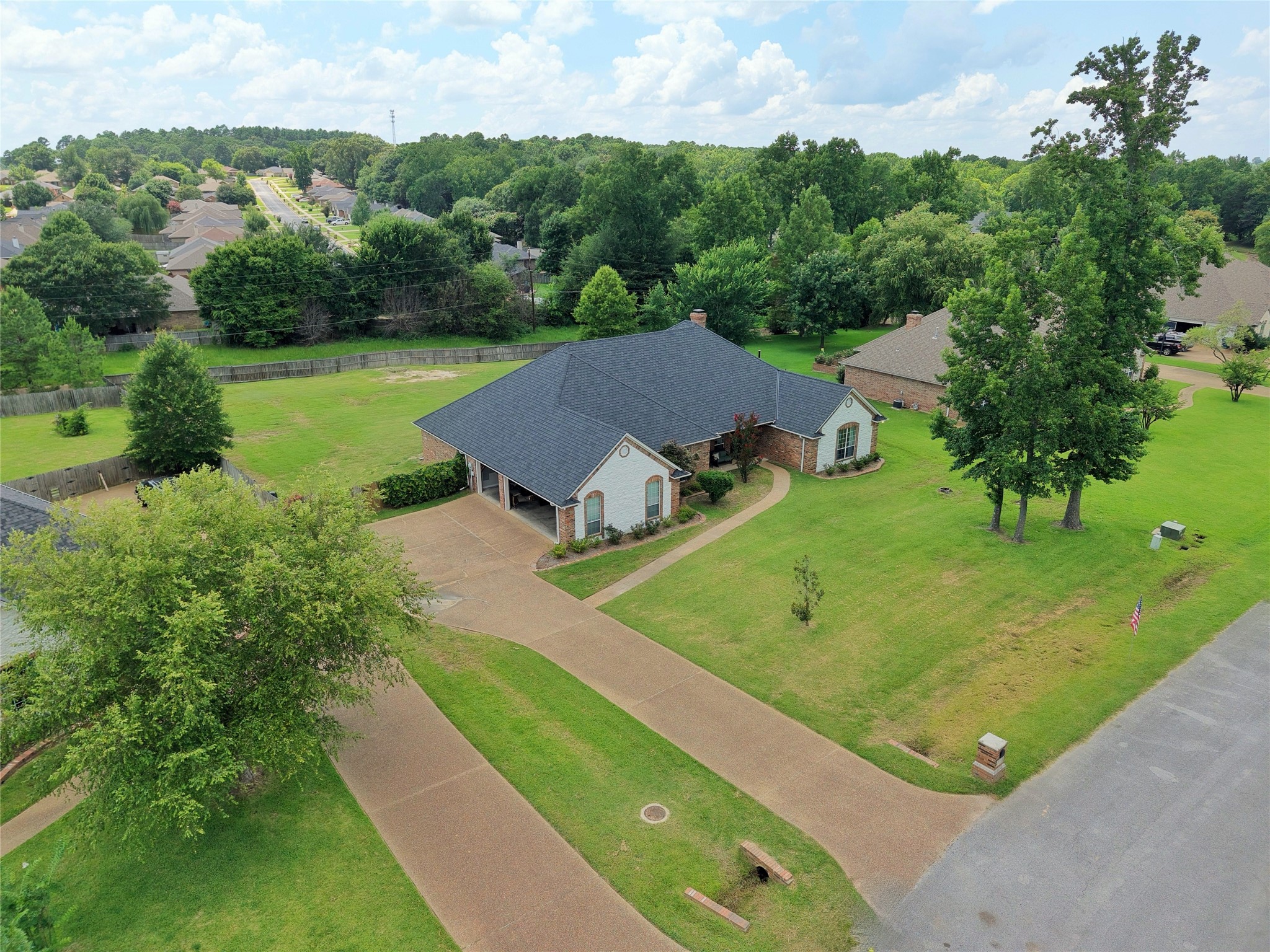 11228 Marsh Wren Circle Flint TX 75762