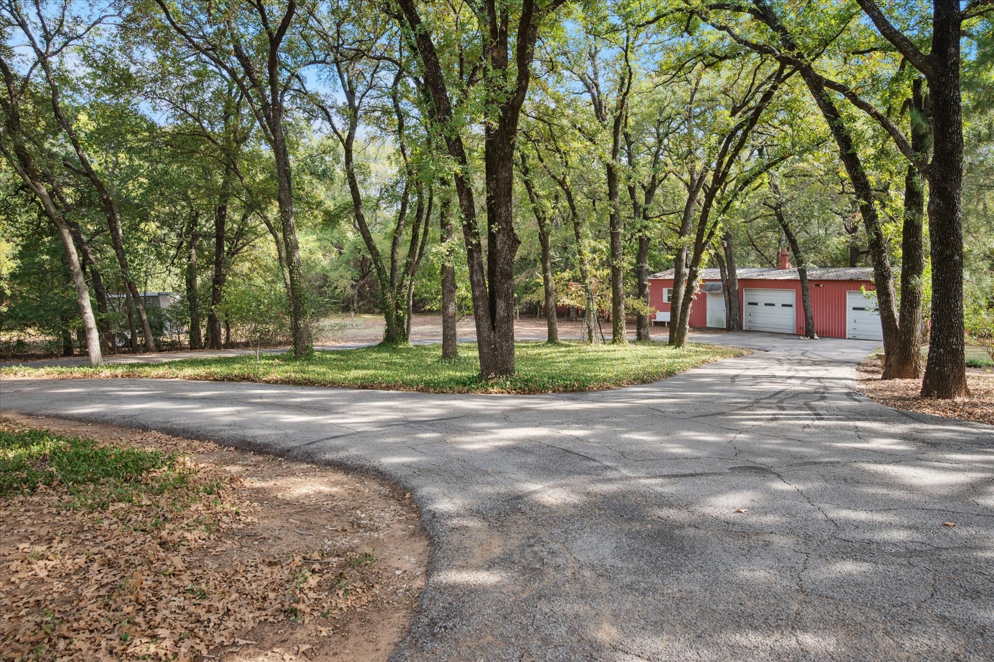 813 Shady Lane Southlake TX 76092