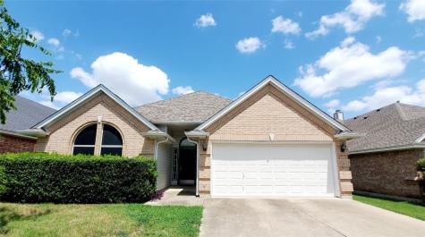 6501 Stockton Drive Fort Worth TX 76132
