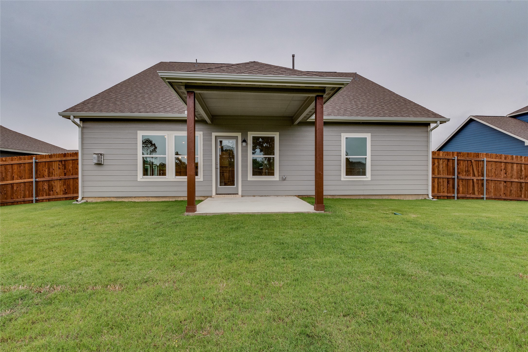 602 Kyle Drive Tioga TX 76271
