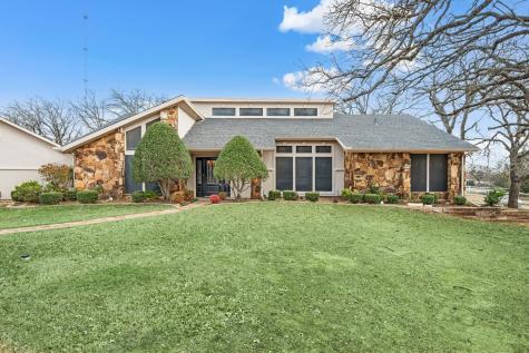 7260 Hudson Cemetery Road Mansfield TX 76063