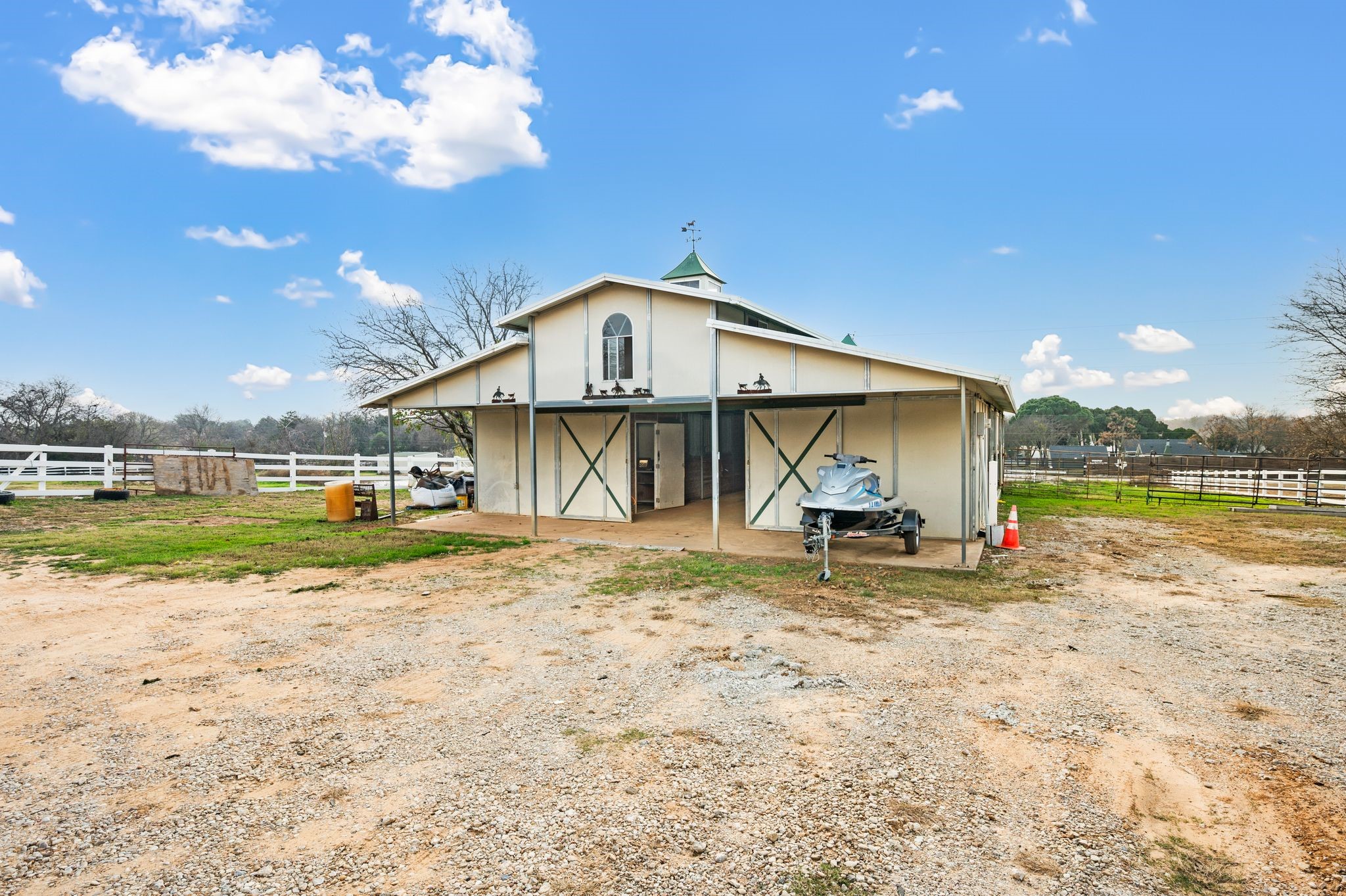 7260 Hudson Cemetery Road Mansfield TX 76063