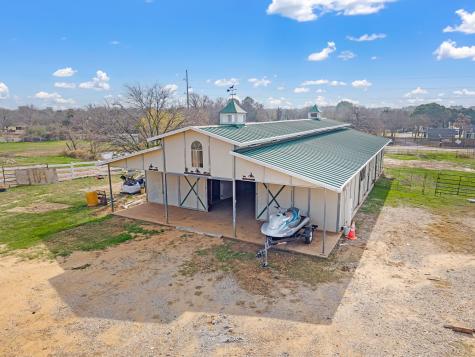 7260 Hudson Cemetery Road Mansfield TX 76063
