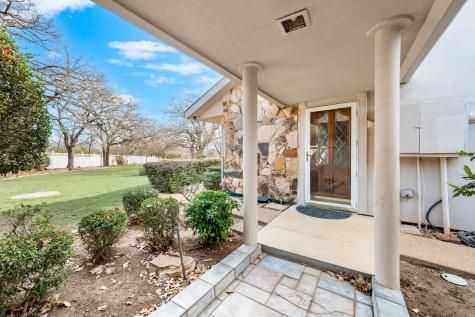 7260 Hudson Cemetery Road Mansfield TX 76063