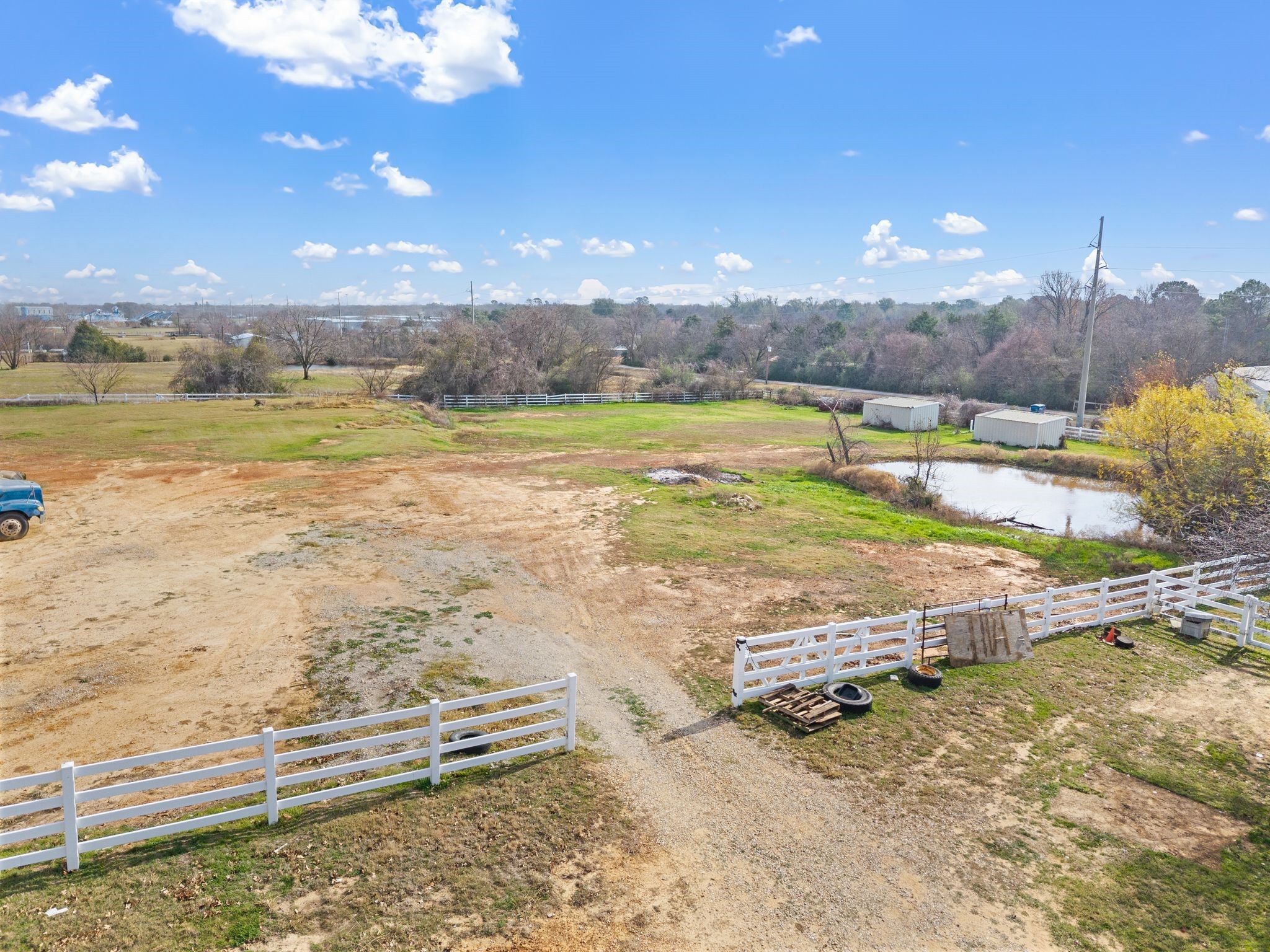 7260 Hudson Cemetery Road Mansfield TX 76063