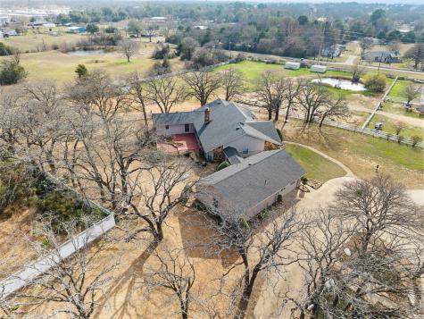 7260 Hudson Cemetery Road Mansfield TX 76063