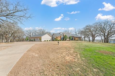7260 Hudson Cemetery Road Mansfield TX 76063